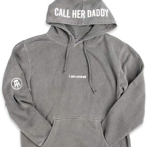 Call Her Daddy Sweatshirt